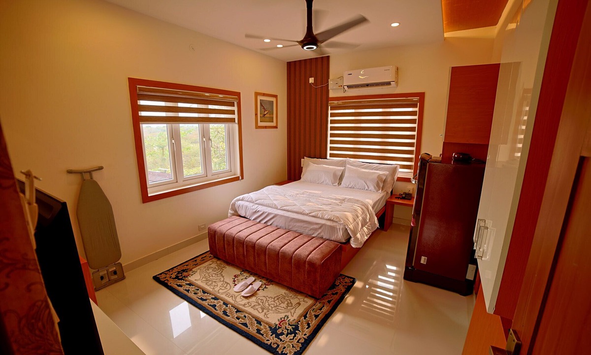 Munroe Island Resort | S Cross Munroe Island Resort