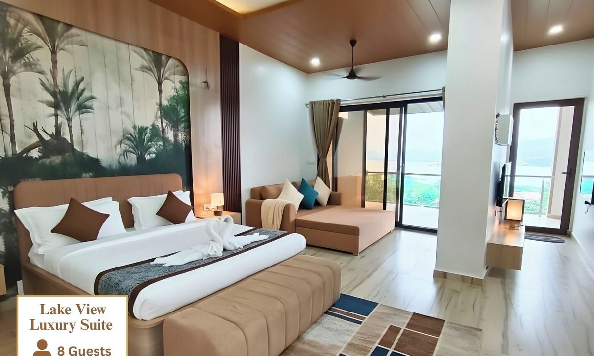 Igatpuri Resort | Astoria Lagoon Resort