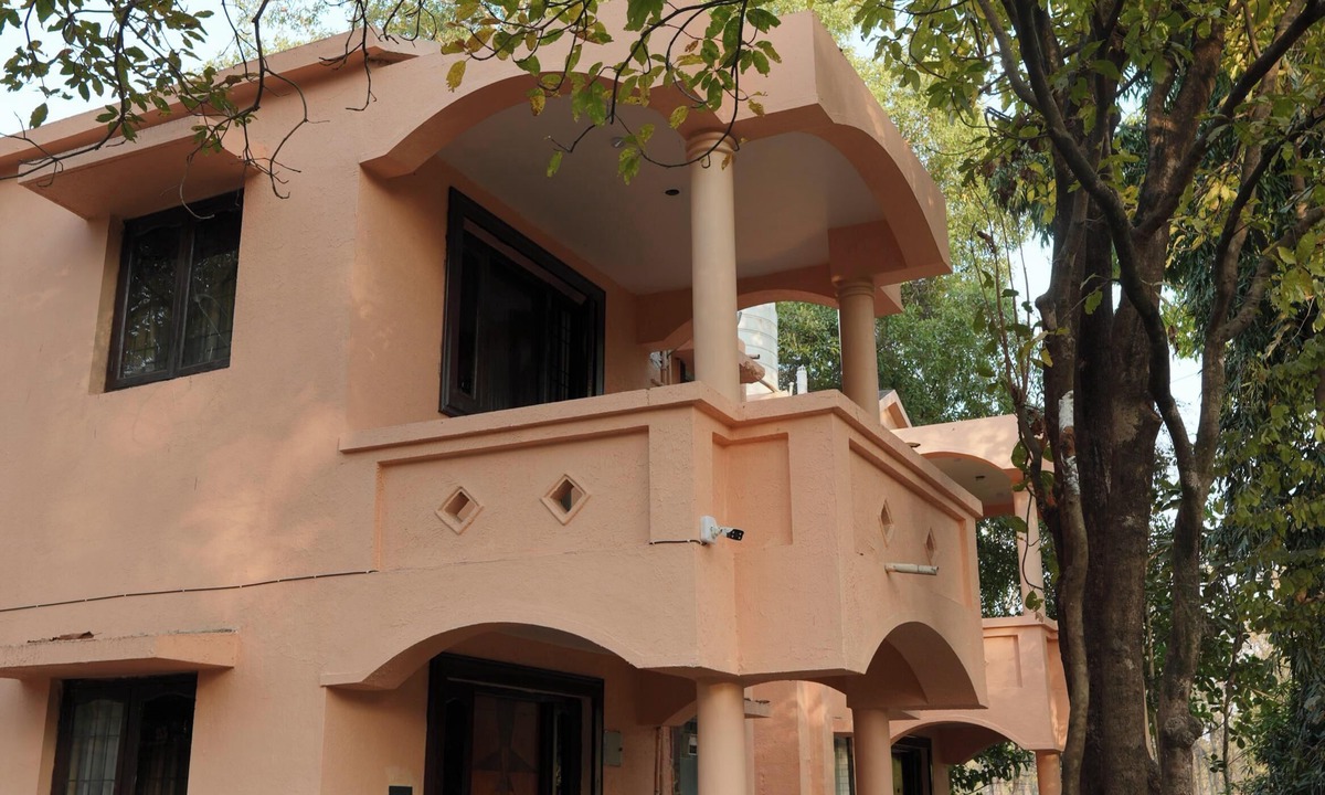 Kohka Hotel | NidhiVann Wellness Retreat Resort Pench