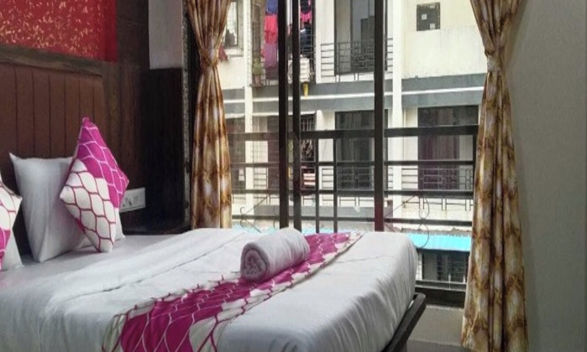Panvel House | Hotel Om Sai