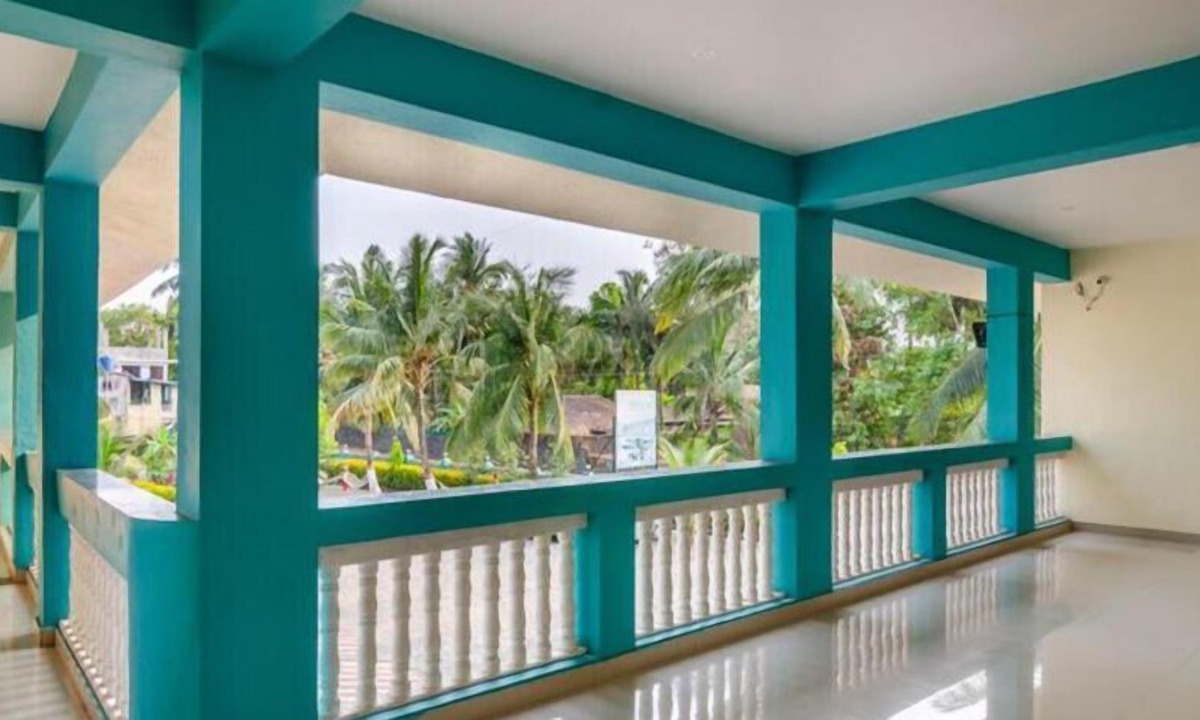 Kashid Hotel | Atithi Farm House