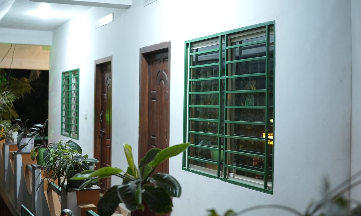 Ramakkalmedu Bed & Breakfast | WIND VALLEY FARMSTAY