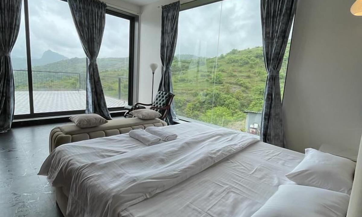 Kadadhe Villa | Amarjas DamTop Haven