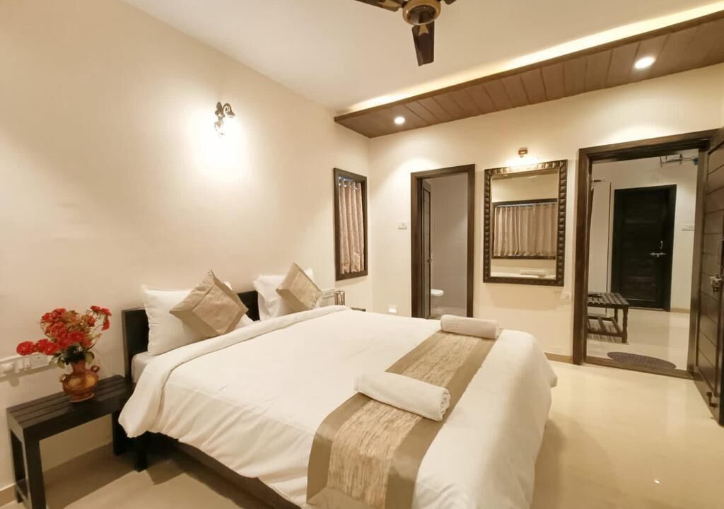 Mahabaleshwar Villa | Omkar Villa
