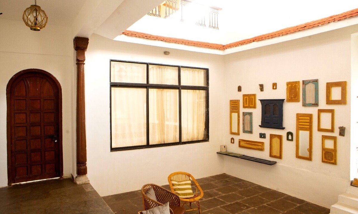 Kadadhe Villa | Villa 108 Amarja's Sierra Vista