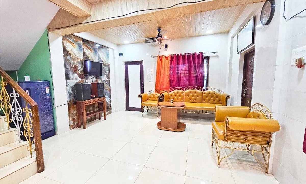 Kune N.m. Villa | Mountain Majesty Villa