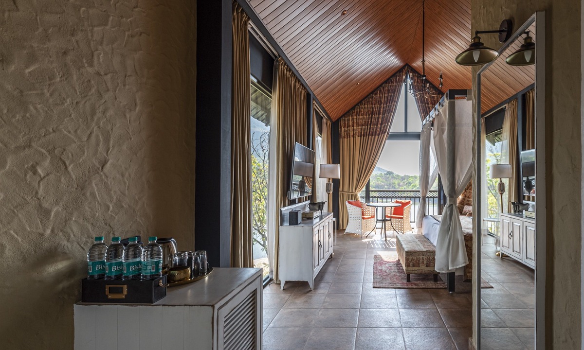 Uddar Hotel | Canary Islands Resort & Spa