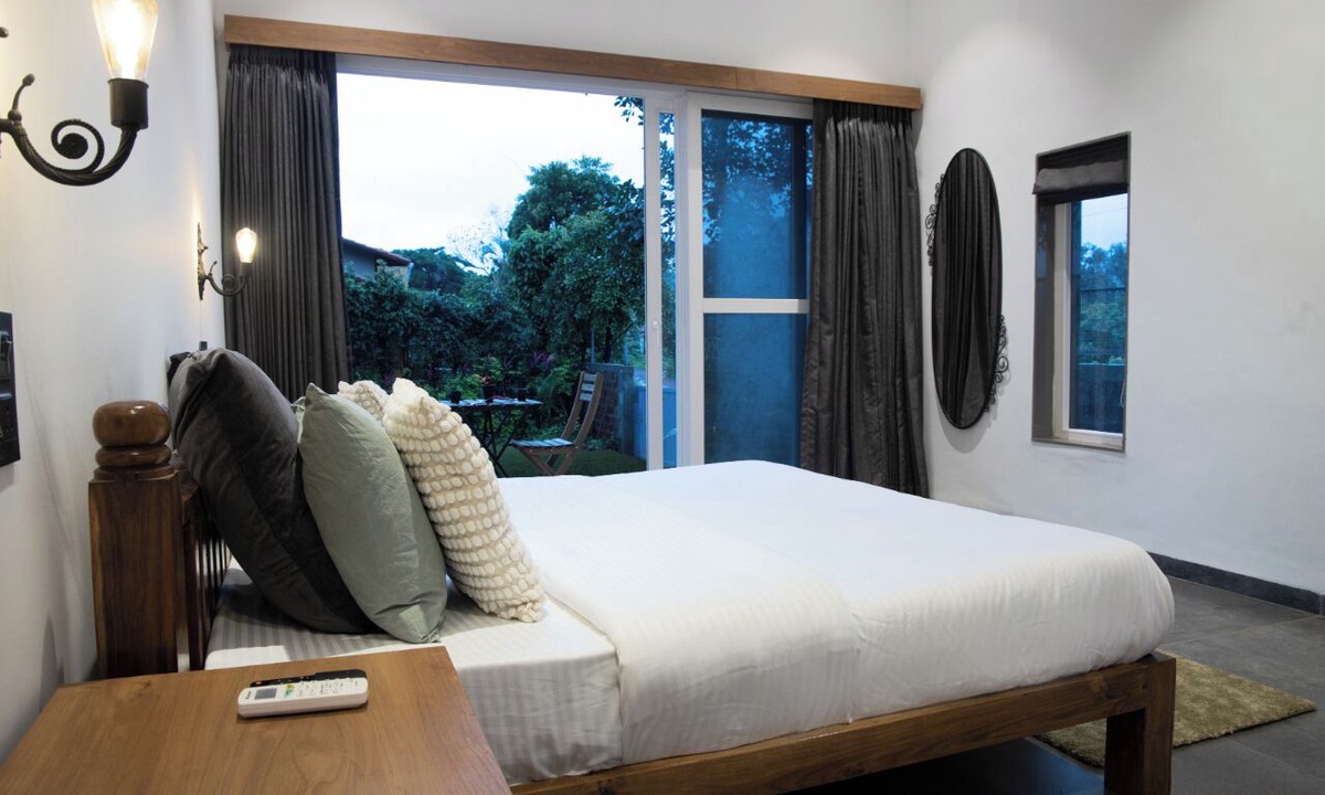 Chandoli Hotel | Villa Vanakothi by Westbay
