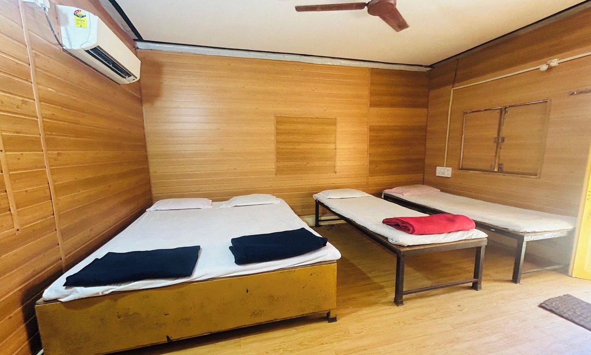 Ambavna Hotel | Rajgad Farms & Agritourism