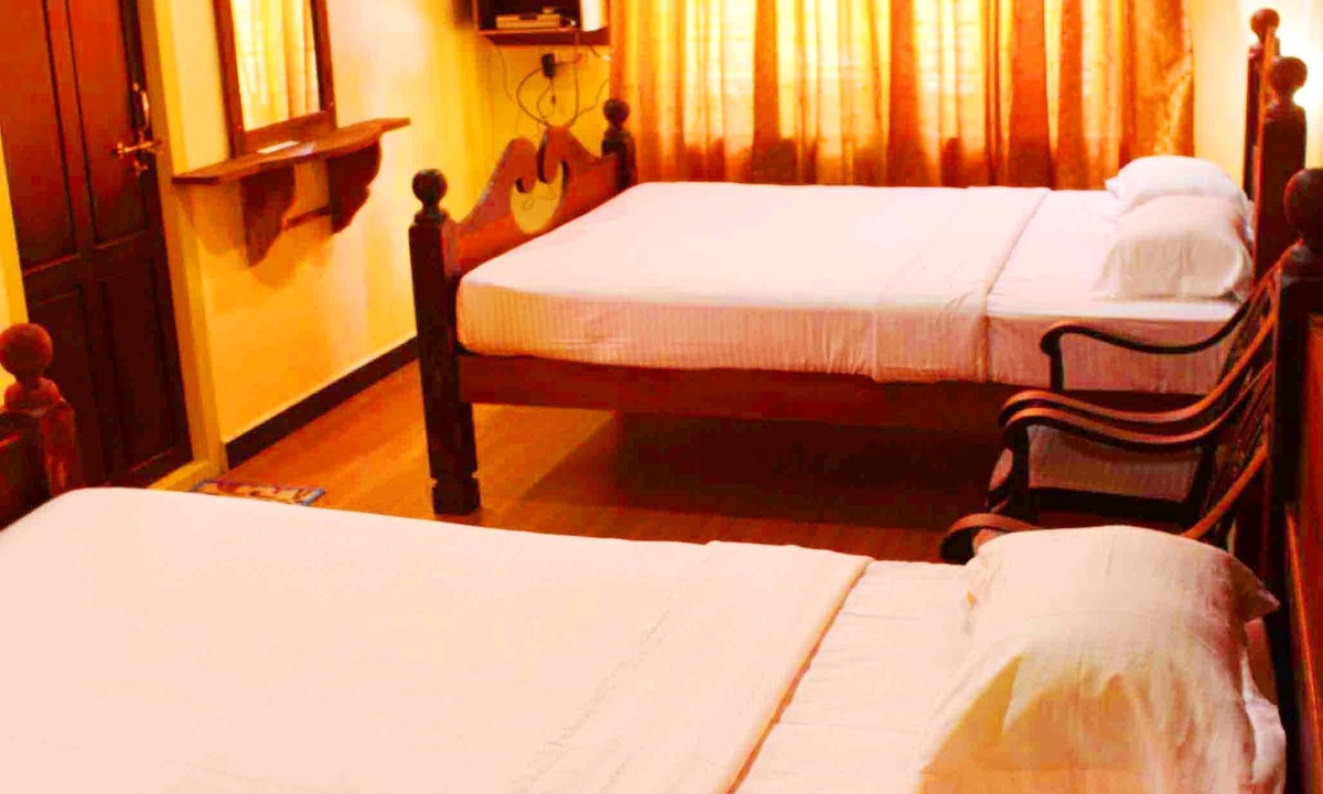 Vaduvanchal Hotel | Chandragiri Bungalow