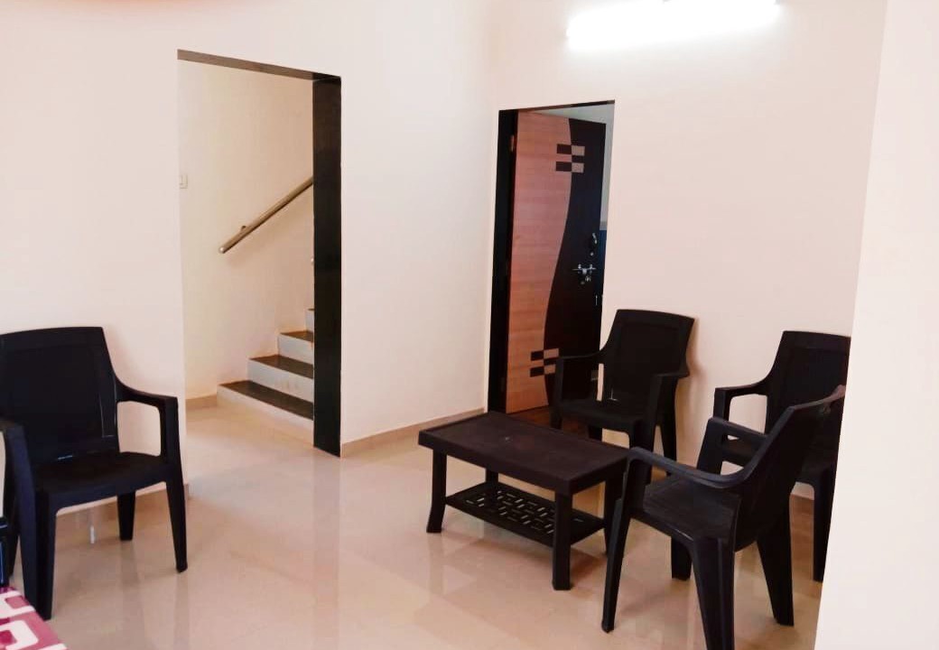 Kolthare Hotel | KonkanMewa Homestay