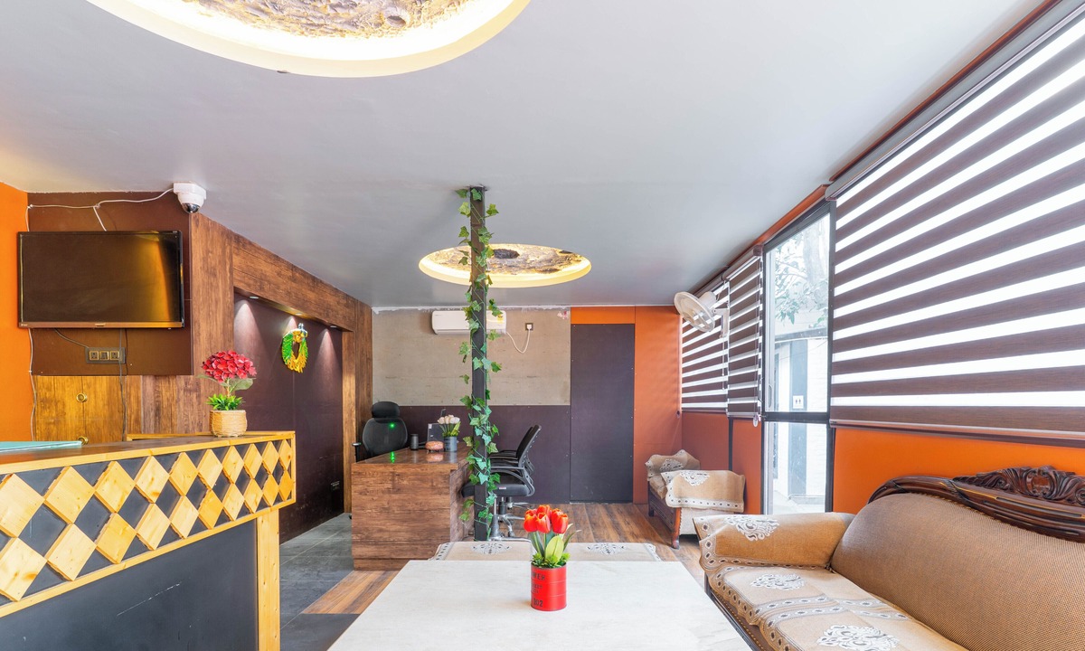 Bullawala Resort | Vishram Resort - Dehradun