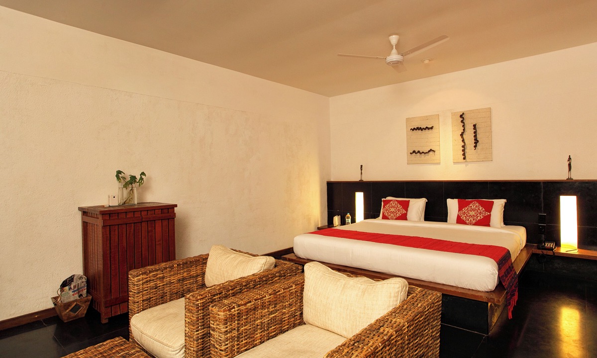 Perumbavoor Resort | Rainforest
