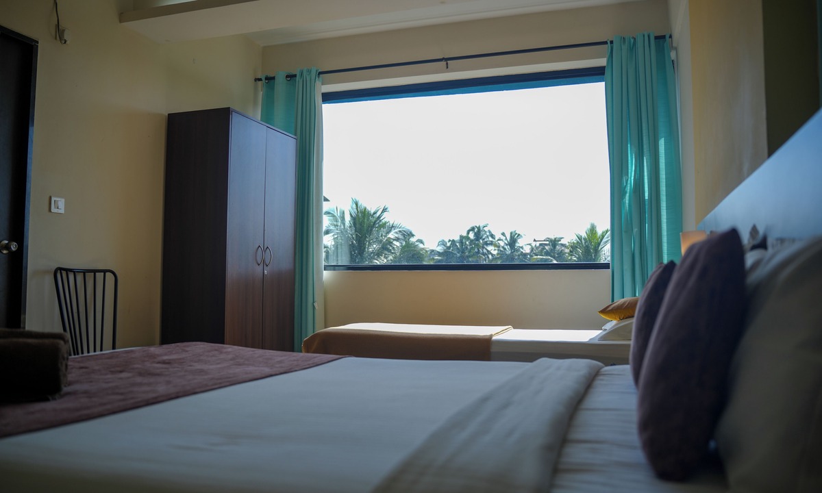 Margao Hotel | Relax Holiday Home,Margao Railway Station