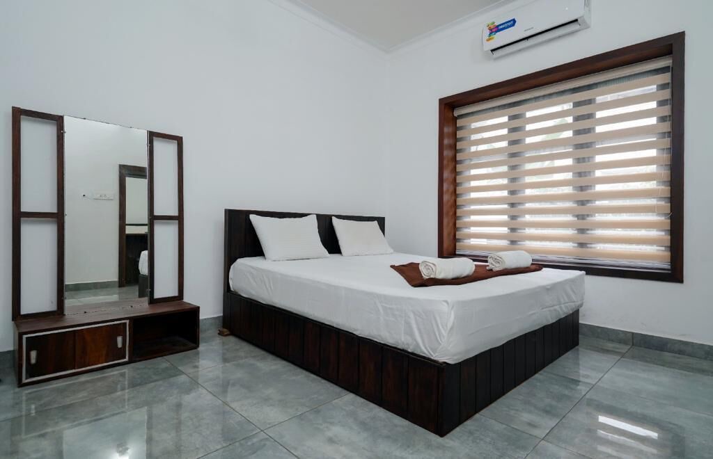 Kozhikode Villa | Tentgram Beach House Calicut