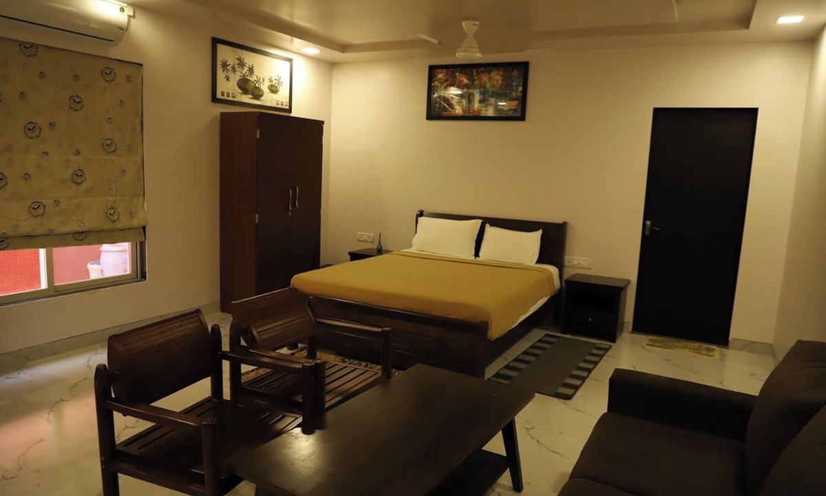 Suryamal Hotel | Turning Point Resort