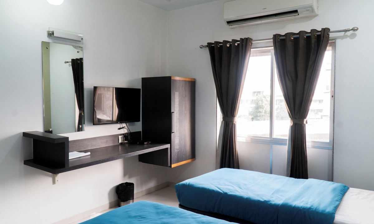 Ankleshwar Hotel | The Horizon Hotel