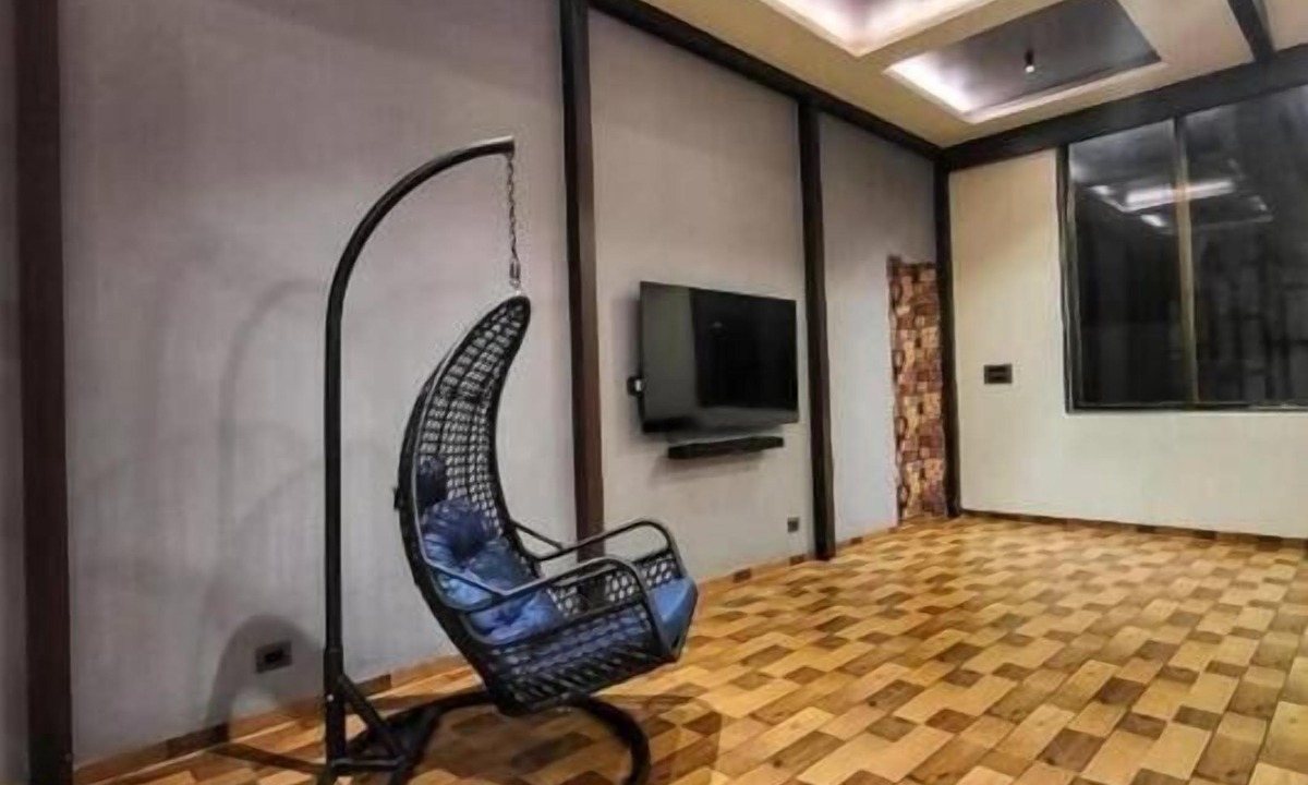 Khalapur Villa | Wandr Tryo Villa Karjat