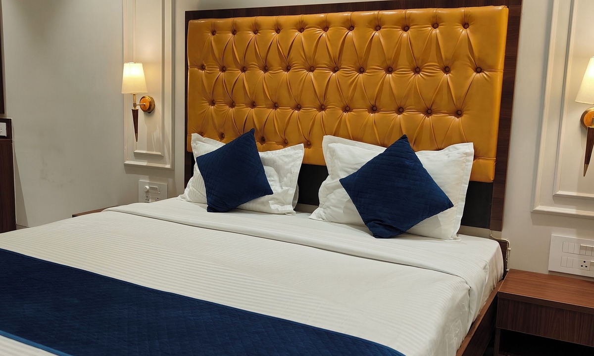 Kalyani Nagar Hotel | Magnus Nexstar Suites