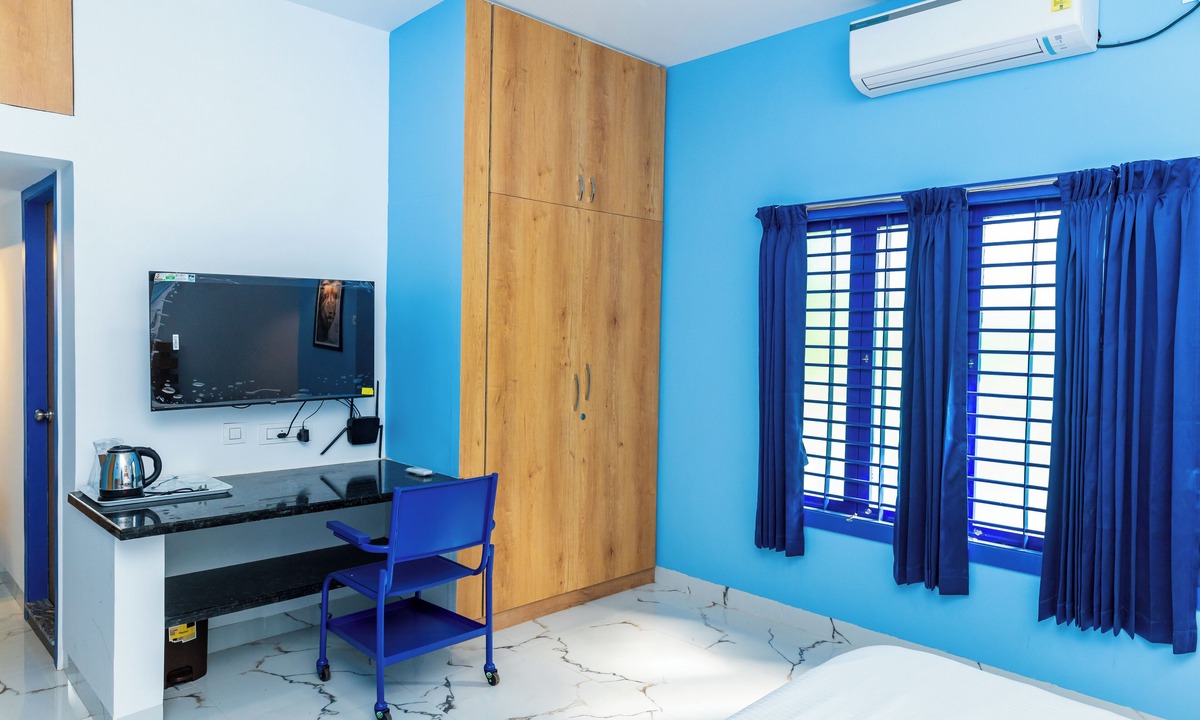 Auroville Hotel | Panism Lifestyle