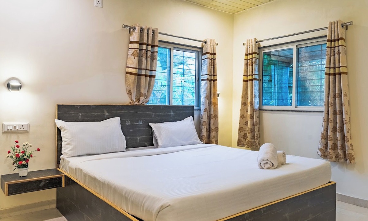 Trimbak Villa | Little Heaven Villa