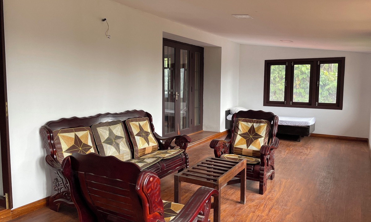 Kodaikanal Villa | Nashika Villa by evaddo stays