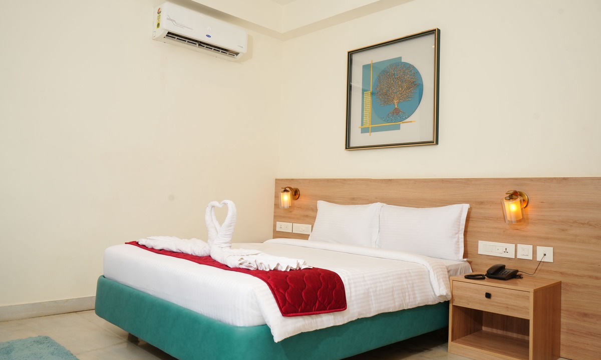 Periamet Hotel | Hotel Royal Paris