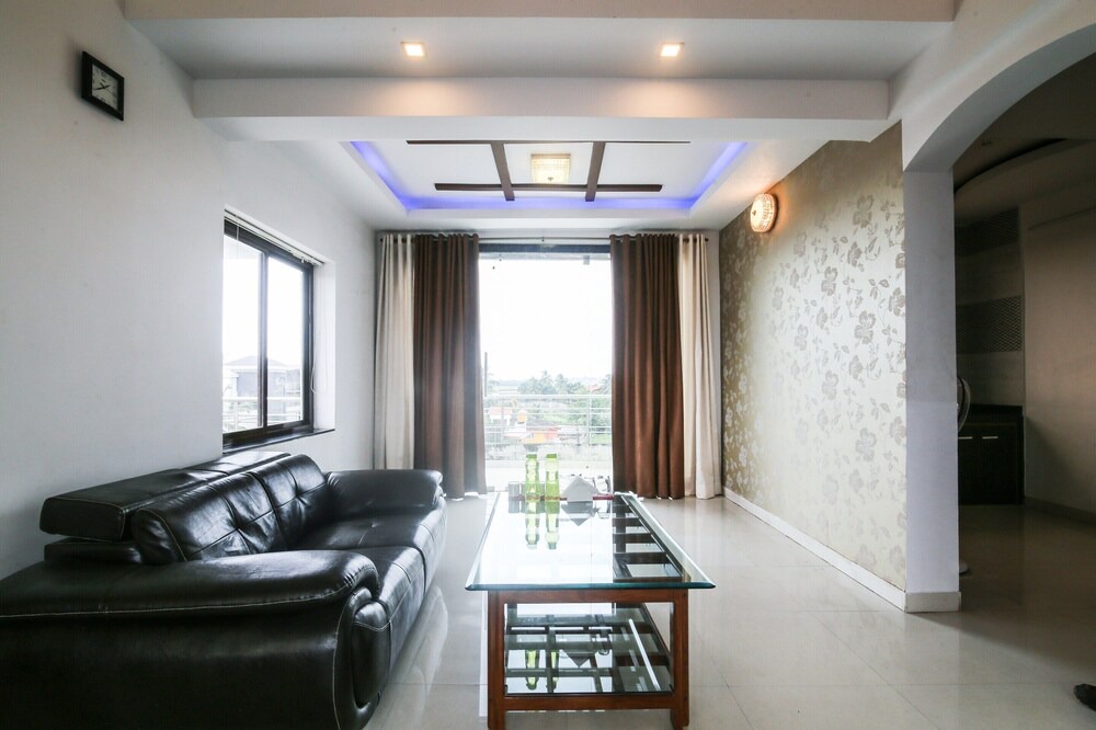 Dabolim Hotel | Flagship Dewa Near Dabolim Airport