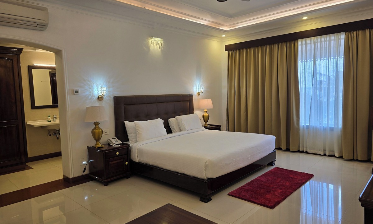 Muhamma Resort | TRAVANN