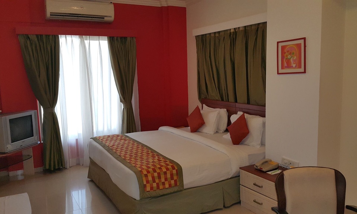 Marol Hotel | Nestor Hotels Pvt Ltd