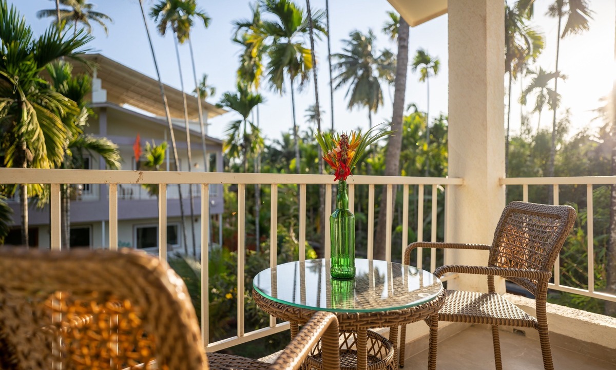 Diveagar Resort | VITS Select Casuarina Diveagar