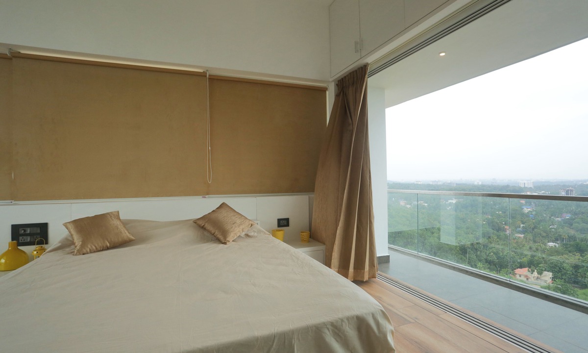Nedumangad House | amã Stays & Trails The Vintage Halton, Trivandrum
