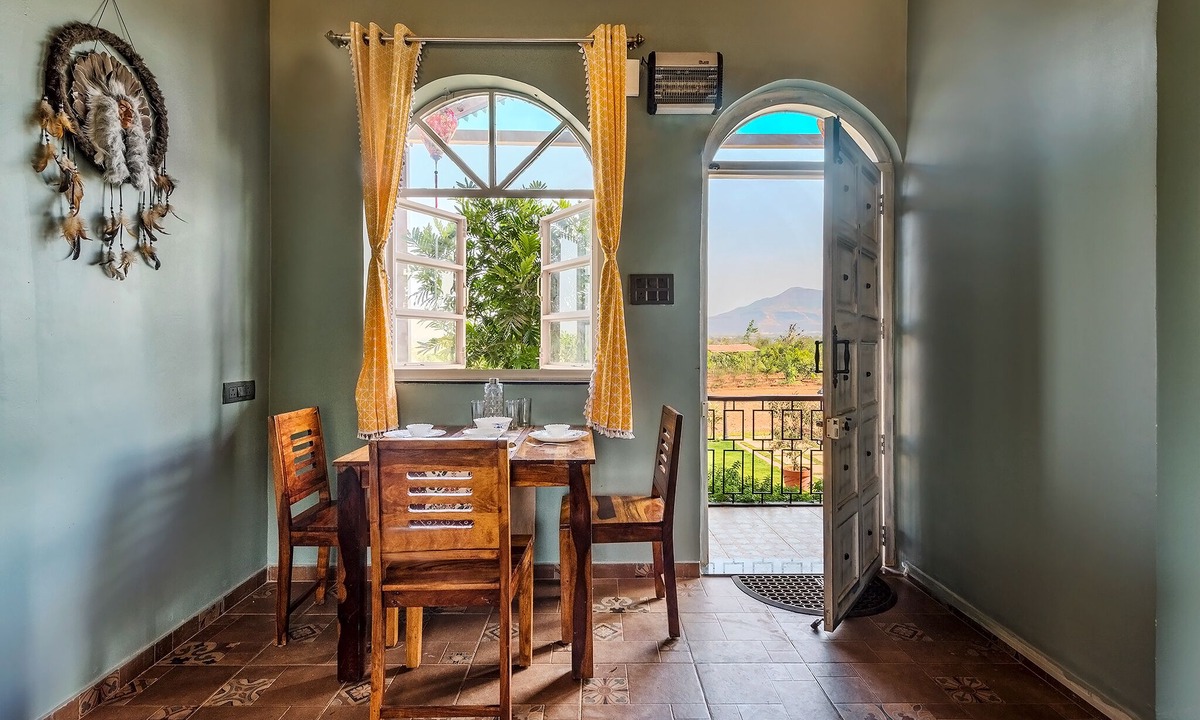 Rajgurunagar Cottage | CosmicStays Sukoon A place for mind body & soul