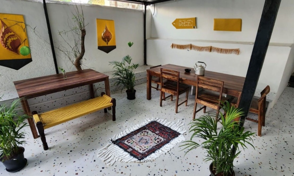 Pali Hill Hostel | Hammock Hostels