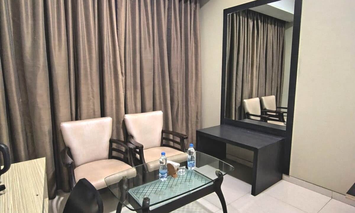 Ratnagiri Hotel | VITS Select Grand Inn, Ratnagiri
