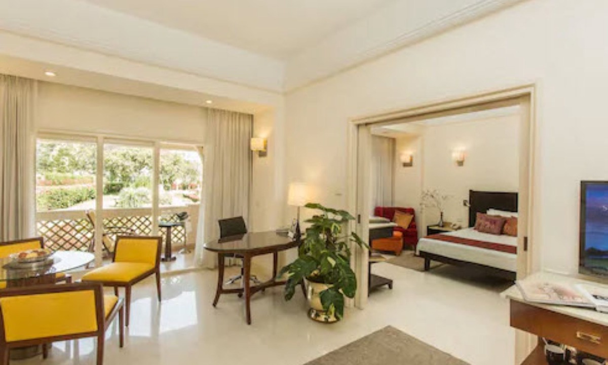 Cidco Hotel | Gateway Aurangabad - Chhatrapati Sambhaji Nagar