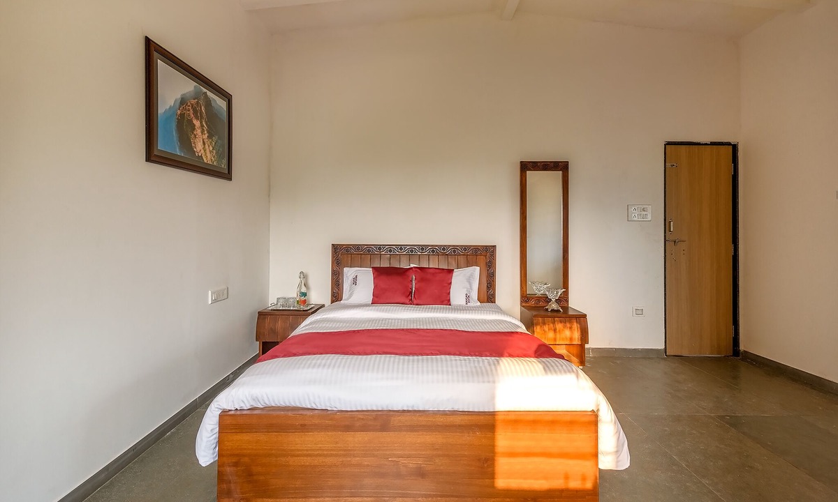 Ambavna Villa | CosmicStays Rajgad Vista - Stay & play