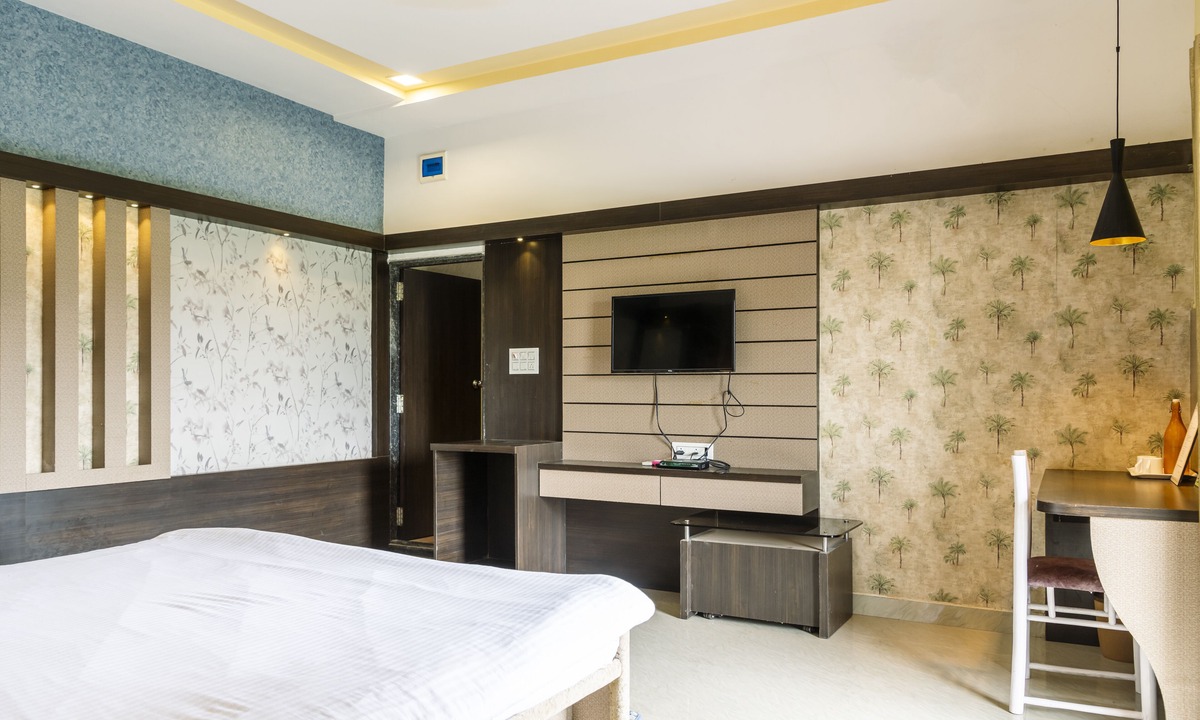 Chandrapur Hotel | Tadoba Wildlife Resort