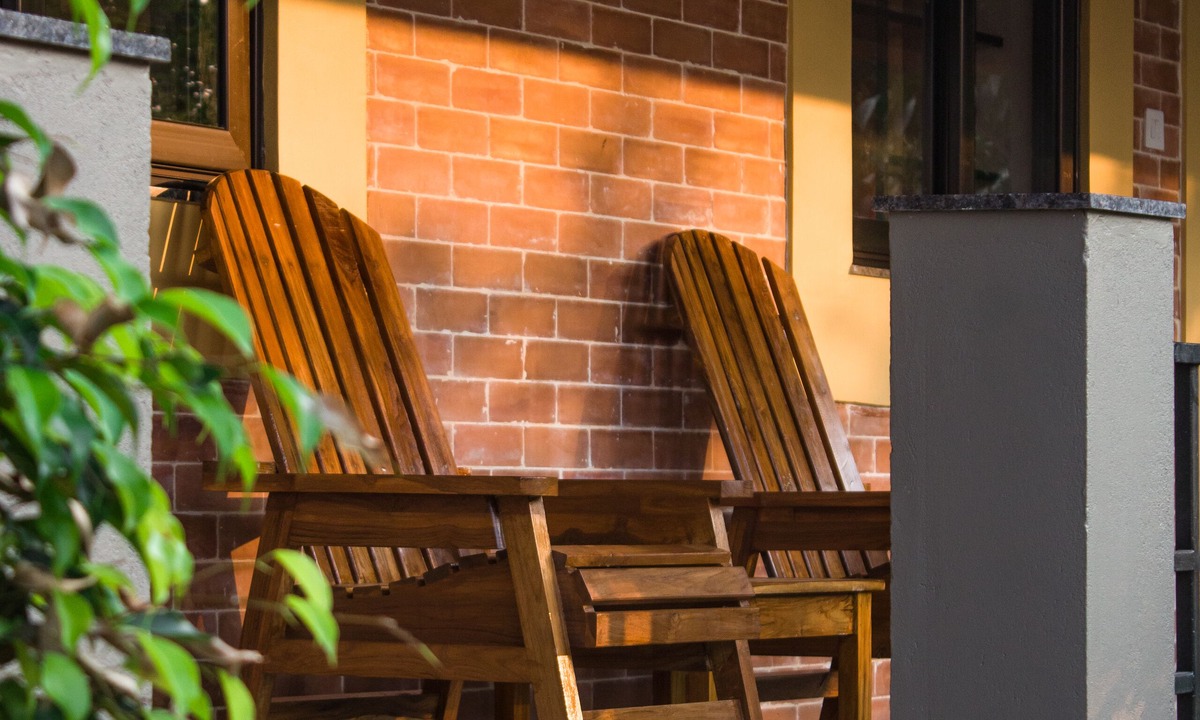 Sindewahi Resort | Wildcat Tadoba Resort