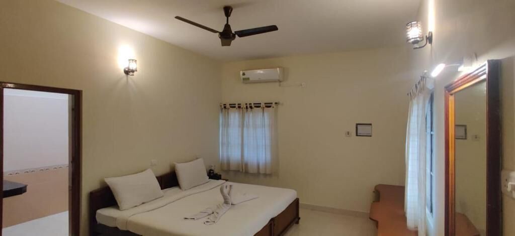 Madurai Apartment | Coral Shelters Service Apartments Thuvariman