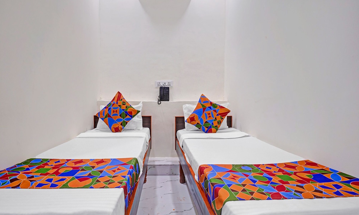 Panchavati Hotel | Fabhotel Ram Krishna