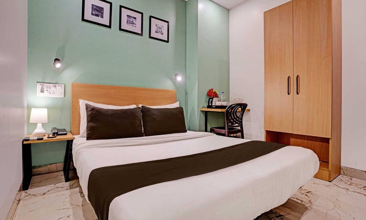 Mahape House | Classic Hotel Didar House
