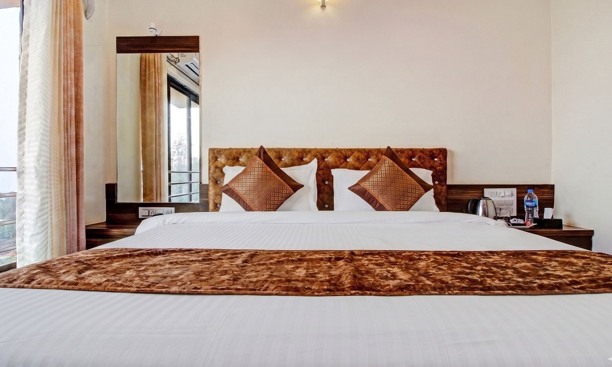 Wai Hotel | Dreamworld Mahabaleshwar By Zen Nest