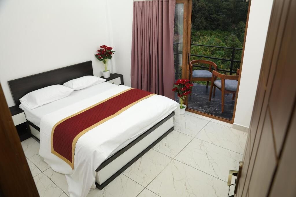 Thankamony part Hotel | The Avis Resort and Homestay