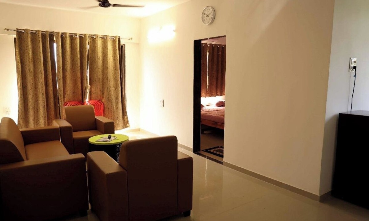 Devbag Apartment | Horizon Grande By Metric Homes