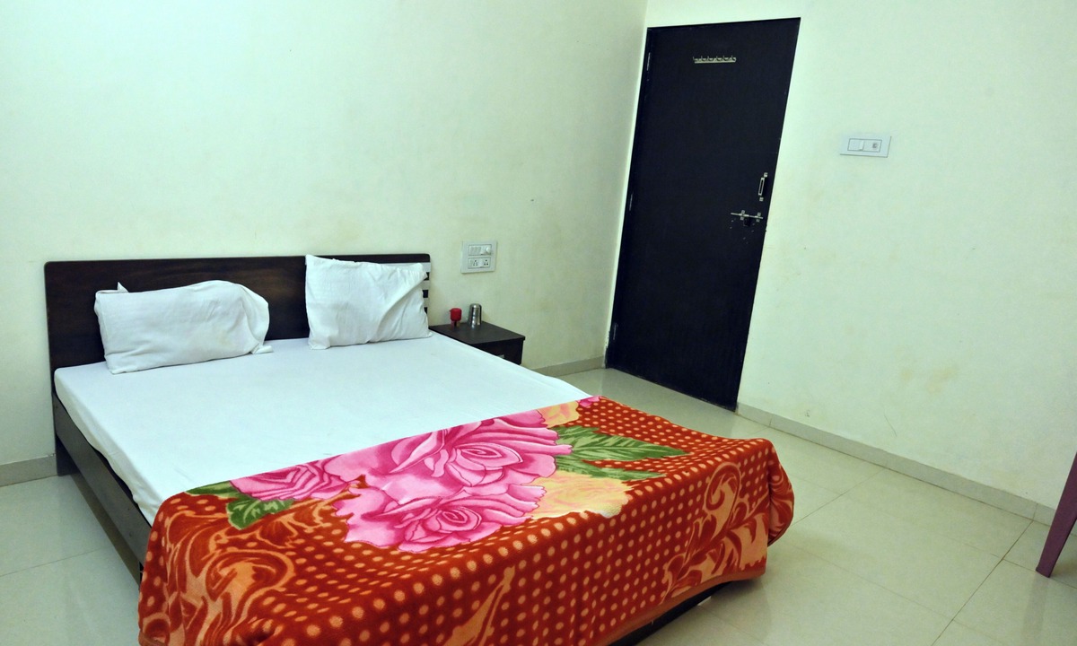 Bhilar House | Kiran Homestay