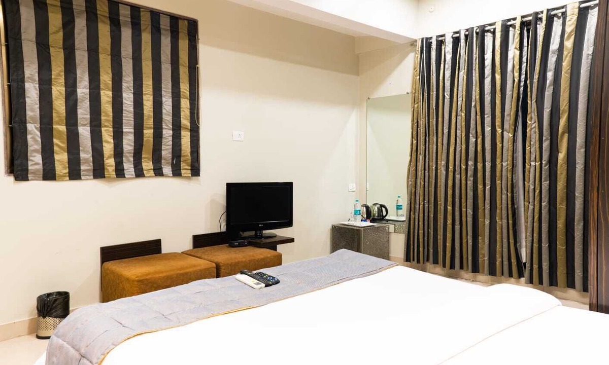 Bandra East Hotel | Mumbai Corporate Apartments