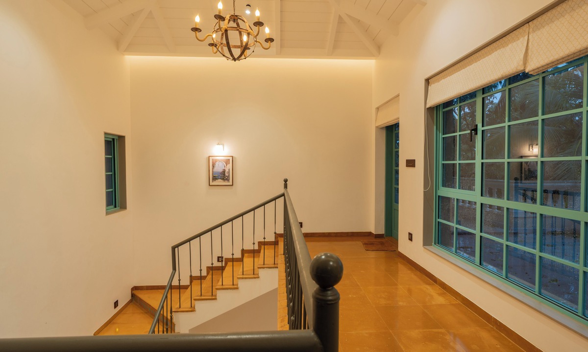 Assagao Villa | ELIVAAS Villa Frenders 5BHK Villa