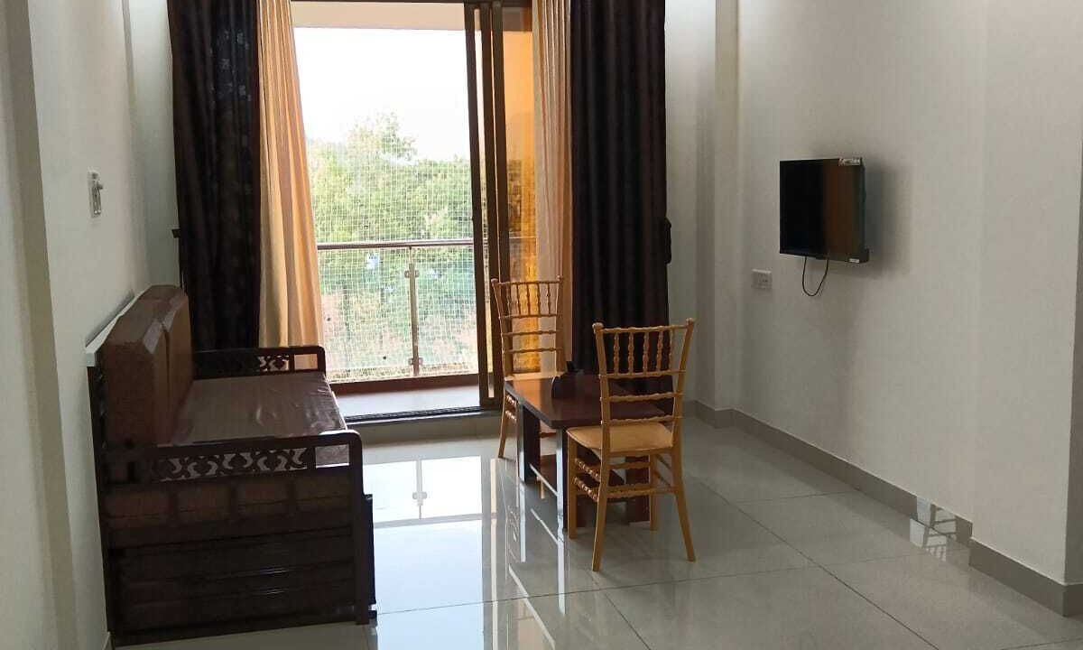Durshet Hotel | Motus mountain view hotels