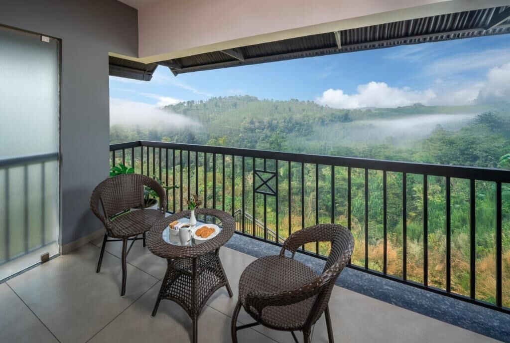 Mananthavady Resort | HILL SEASONS RESORT AND SPA